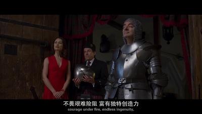 憨豆特工3剧照的剧照