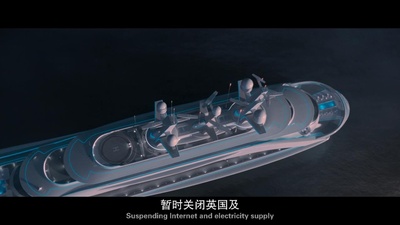 憨豆特工3剧照的剧照