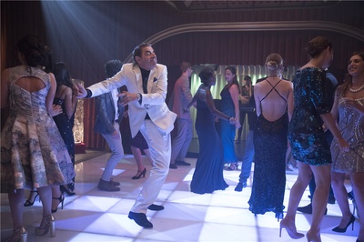 憨豆特工3剧照的剧照