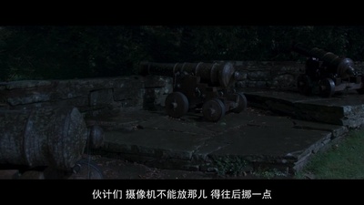 憨豆特工3剧照的剧照