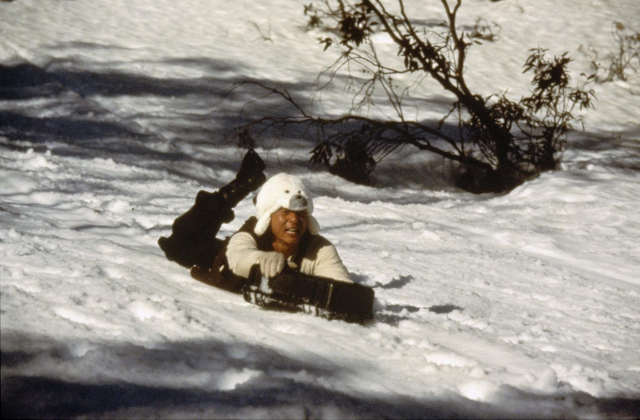 警察故事4：简单任务剧照的剧照