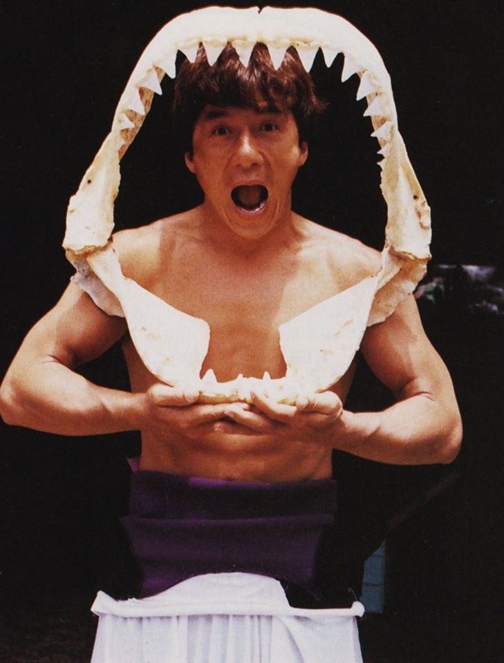 警察故事4：简单任务剧照的剧照