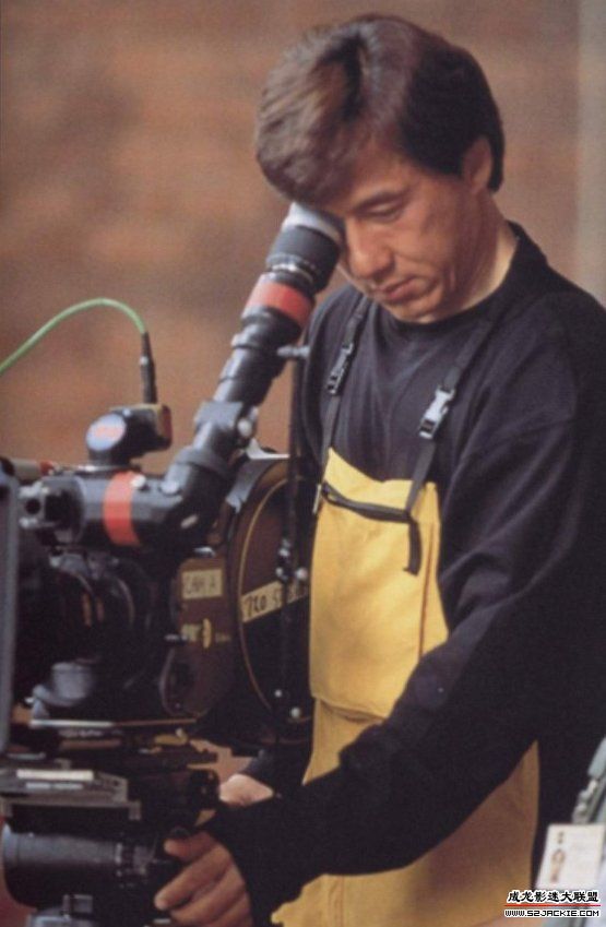 警察故事4：简单任务剧照的剧照