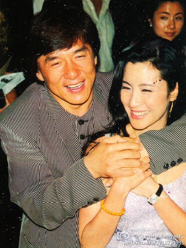 警察故事4：简单任务剧照的剧照