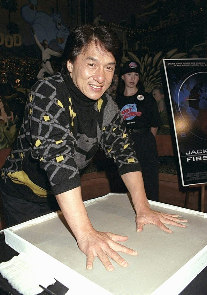 警察故事4：简单任务剧照的剧照