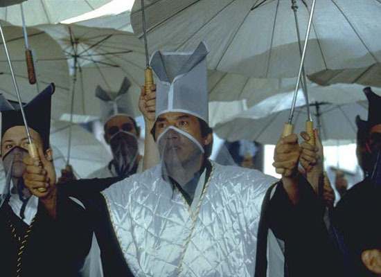 警察故事4：简单任务剧照的剧照