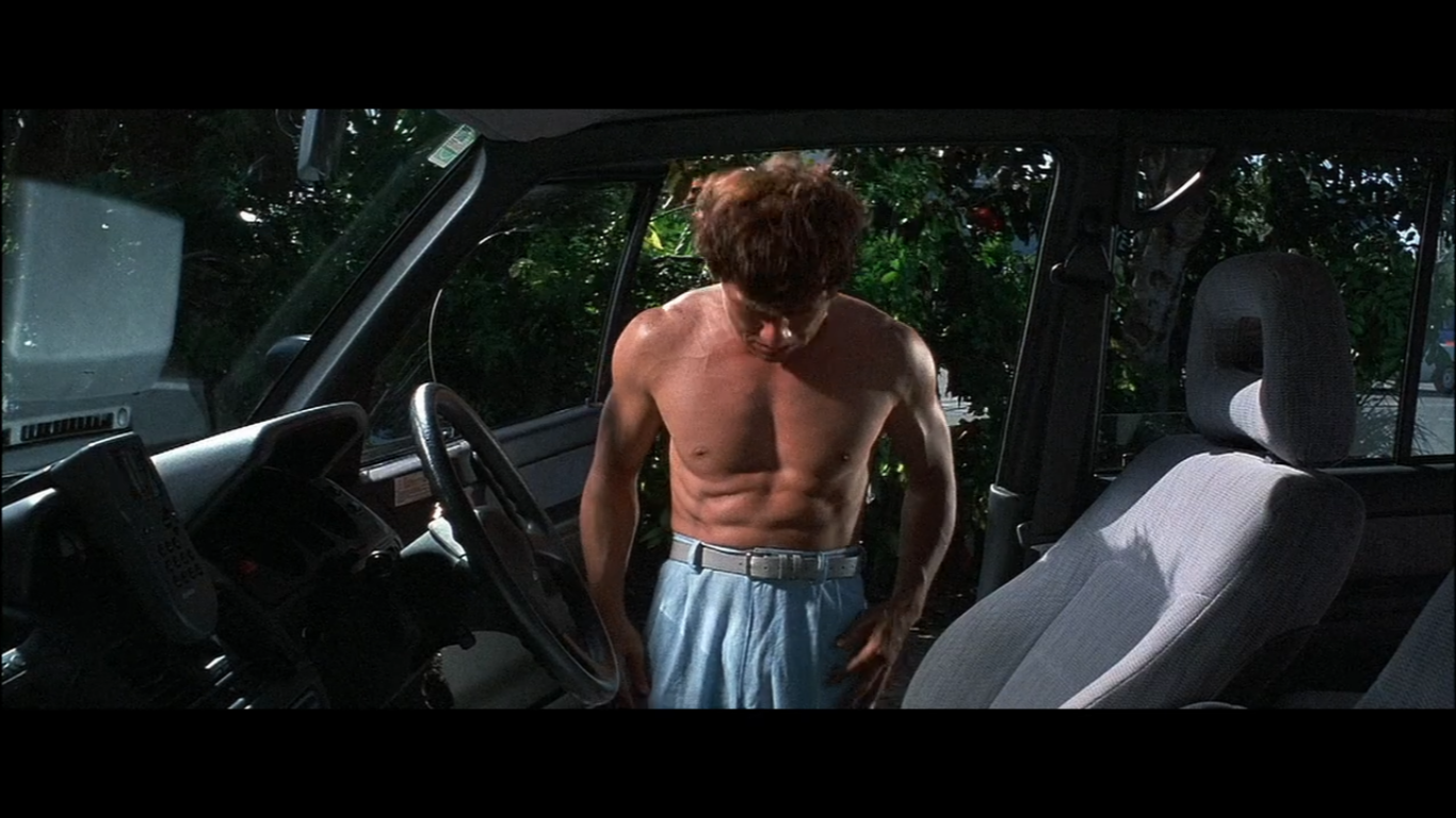 警察故事4：简单任务剧照的剧照