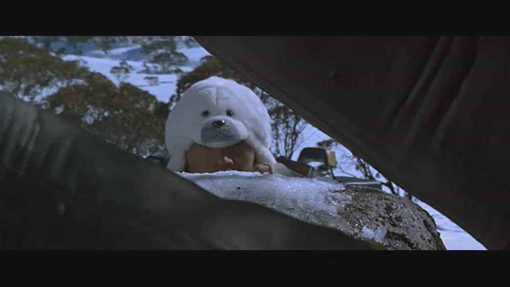 警察故事4：简单任务剧照的剧照