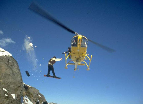 警察故事4：简单任务剧照的剧照