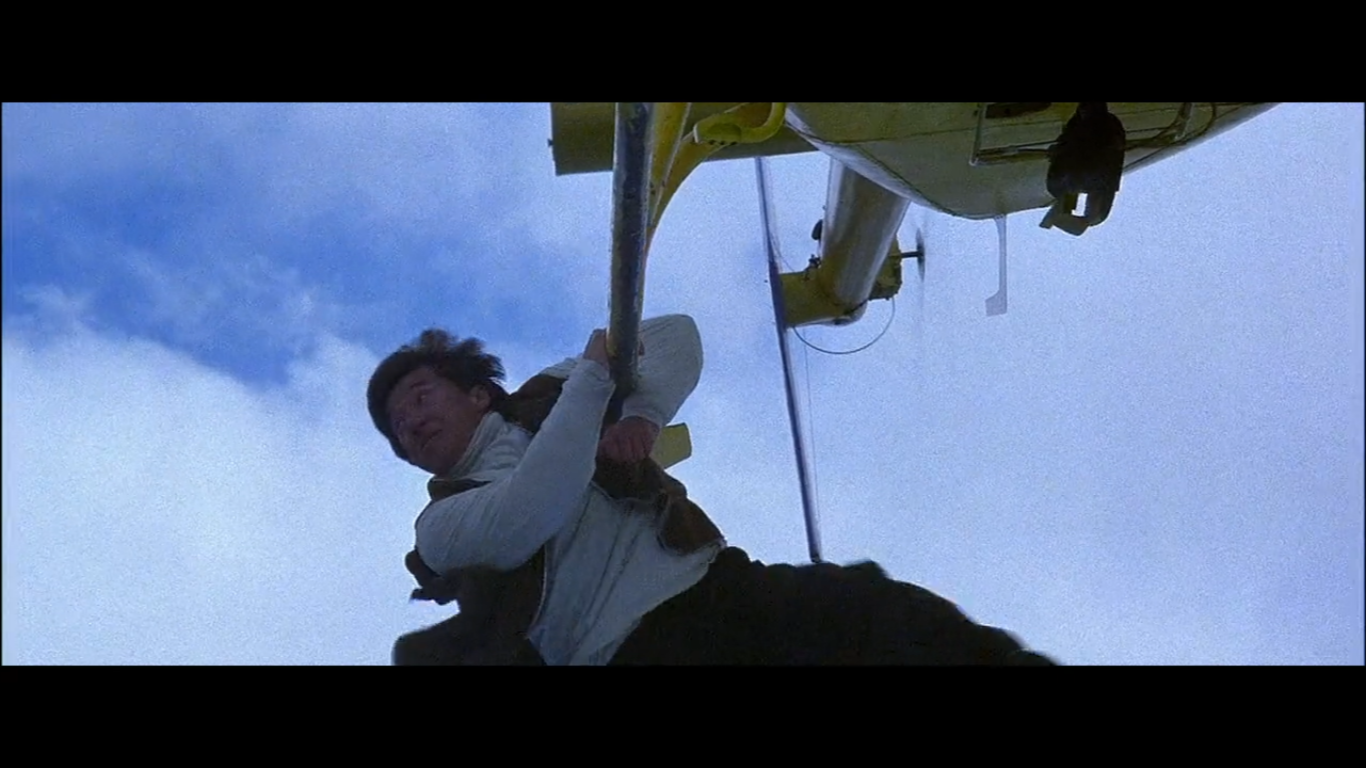 警察故事4：简单任务剧照的剧照