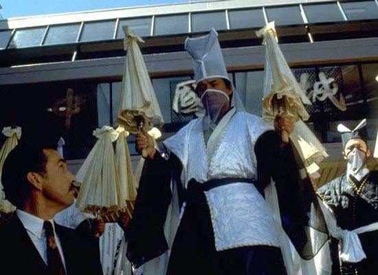 警察故事4：简单任务剧照的剧照