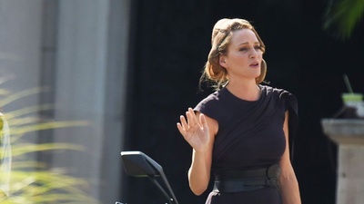 英国佬来了剧照的剧照