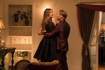 英国佬来了剧照的剧照