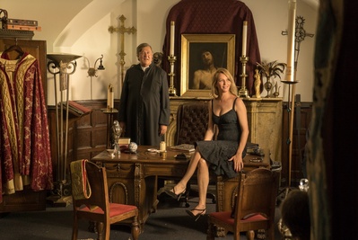 英国佬来了剧照的剧照