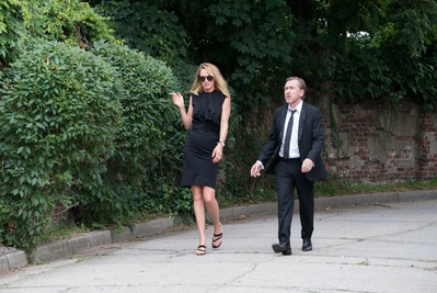 英国佬来了剧照的剧照