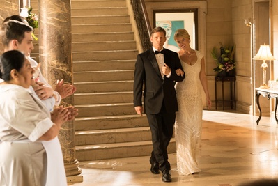 英国佬来了剧照的剧照