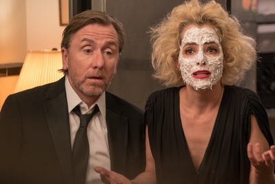 英国佬来了剧照的剧照