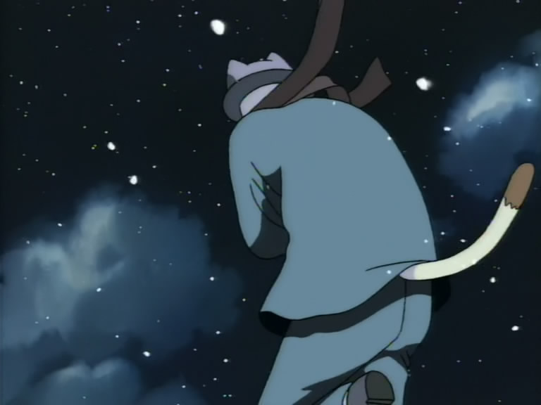 贤治之春剧照的剧照