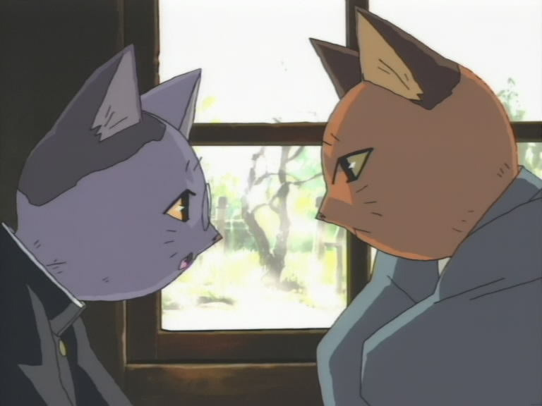 贤治之春剧照的剧照