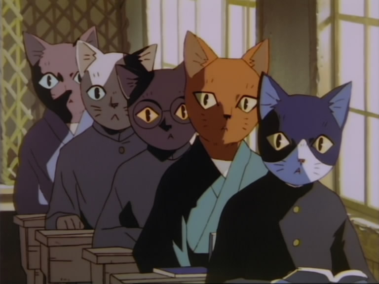 贤治之春剧照的剧照