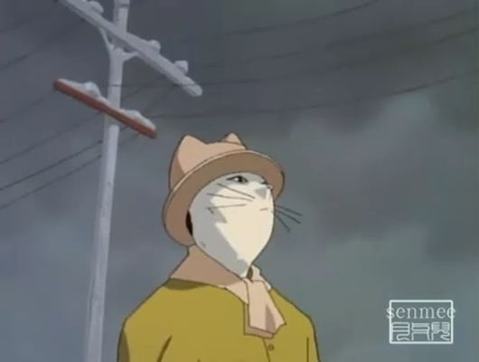 贤治之春剧照的剧照