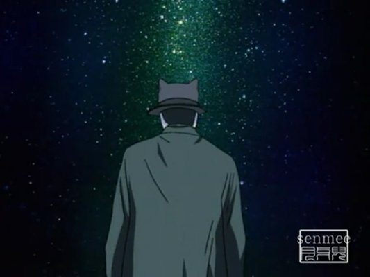 贤治之春剧照的剧照