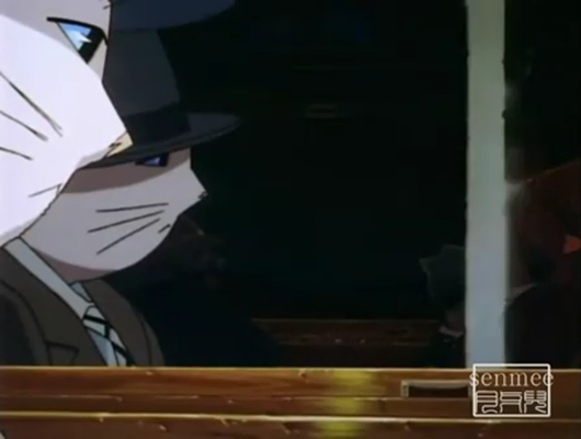 贤治之春剧照的剧照