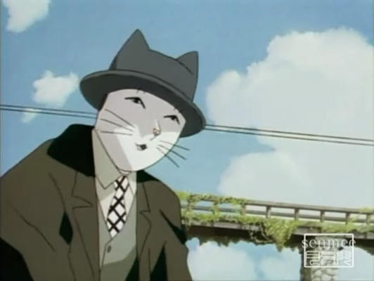 贤治之春剧照的剧照