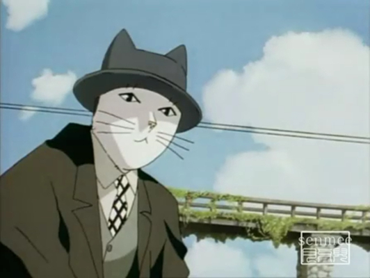 贤治之春剧照的剧照