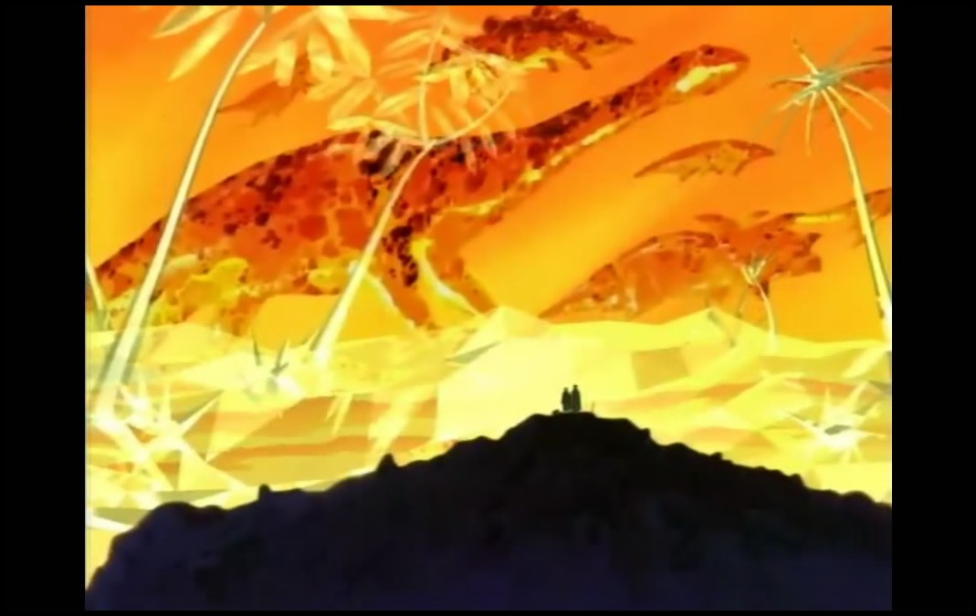 贤治之春剧照的剧照