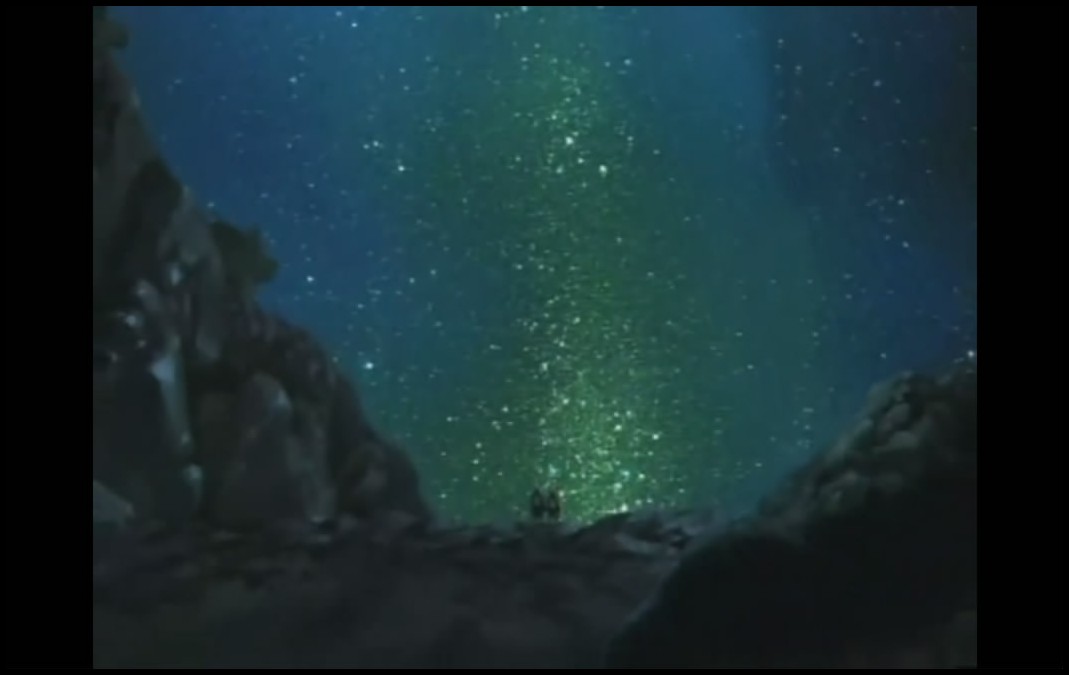 贤治之春剧照的剧照