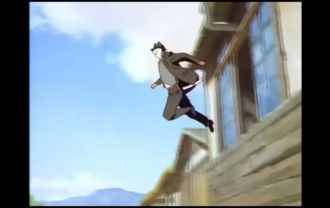 贤治之春剧照的剧照