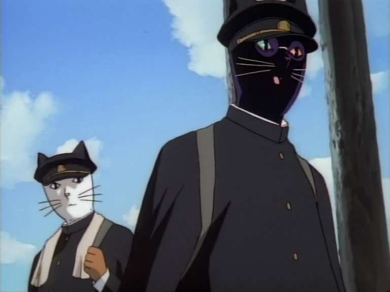 贤治之春剧照的剧照