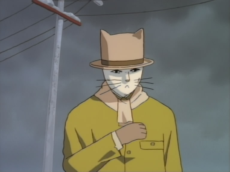 贤治之春剧照的剧照