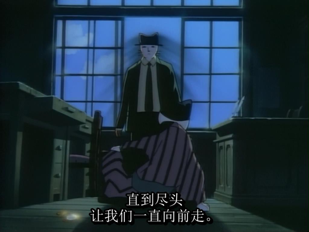 贤治之春剧照的剧照