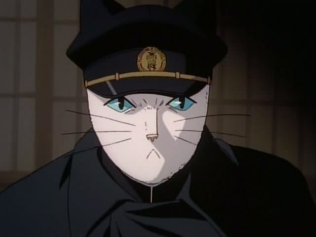 贤治之春剧照的剧照