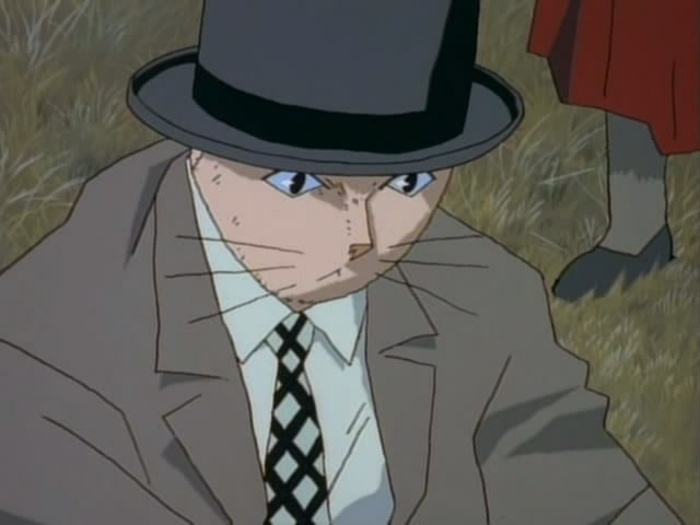 贤治之春剧照的剧照