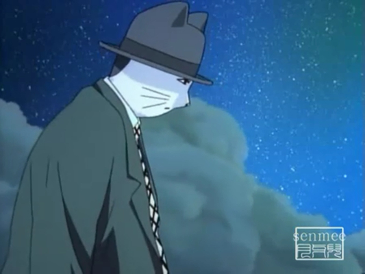 贤治之春剧照的剧照