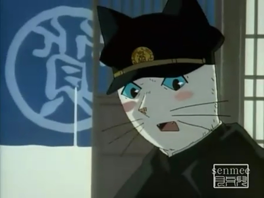 贤治之春剧照的剧照