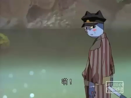 贤治之春剧照的剧照