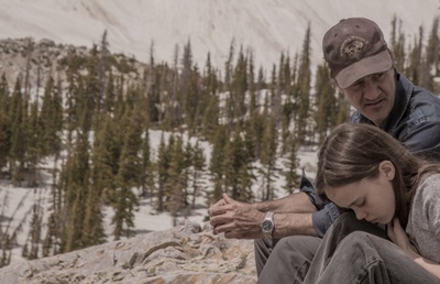 拉姆剧照的剧照