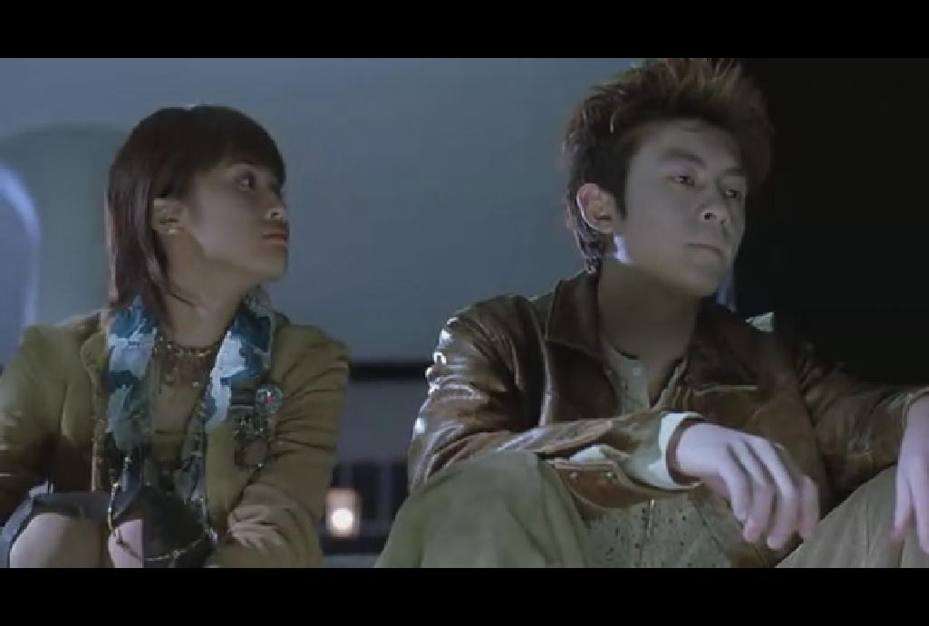 千机变剧照的剧照