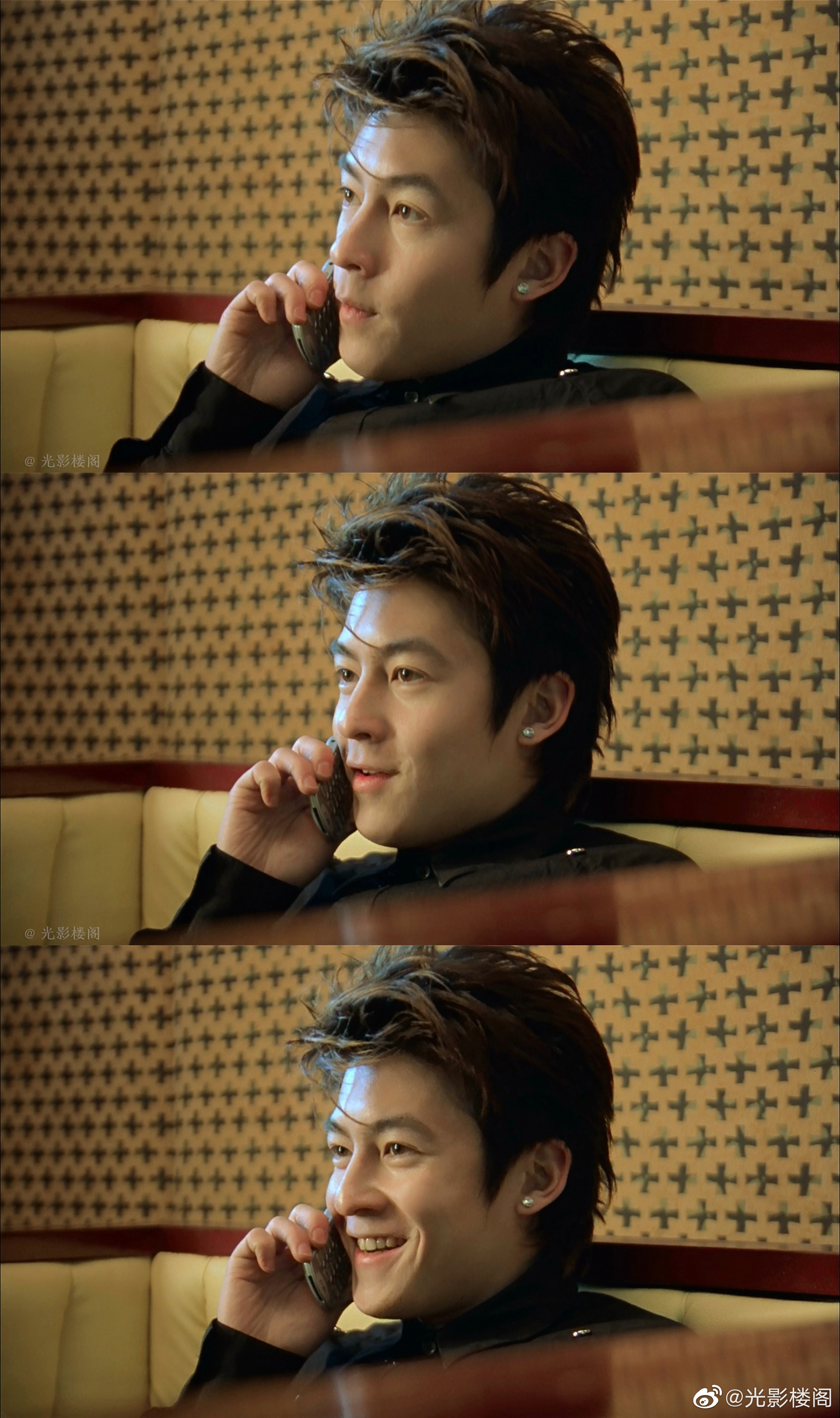 千机变剧照的剧照