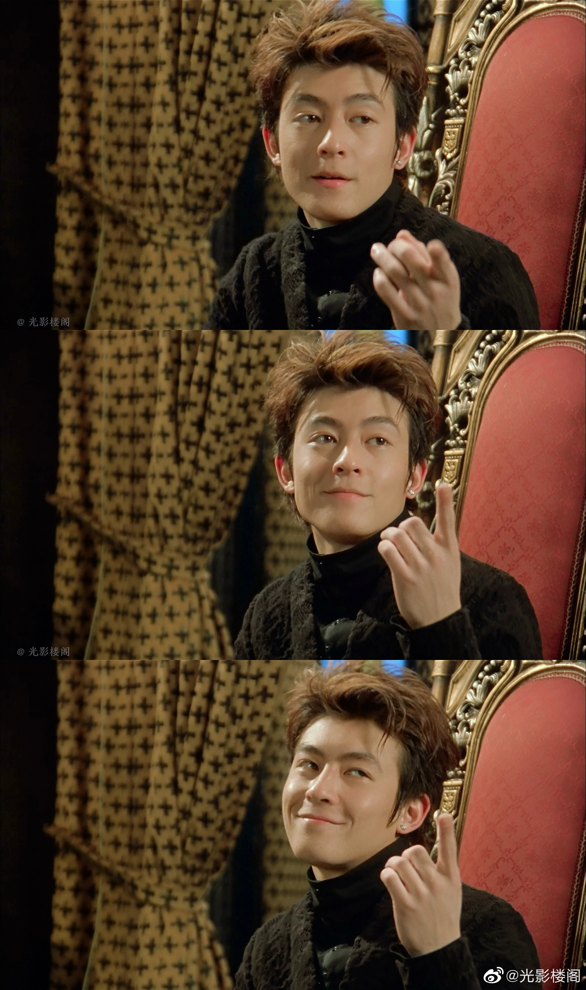 千机变剧照的剧照