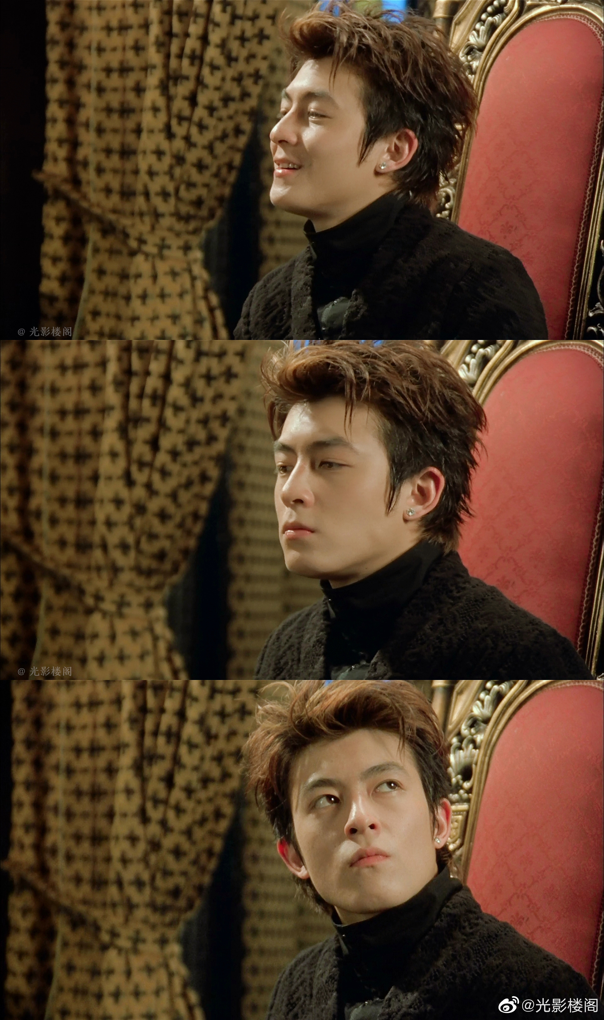 千机变剧照的剧照