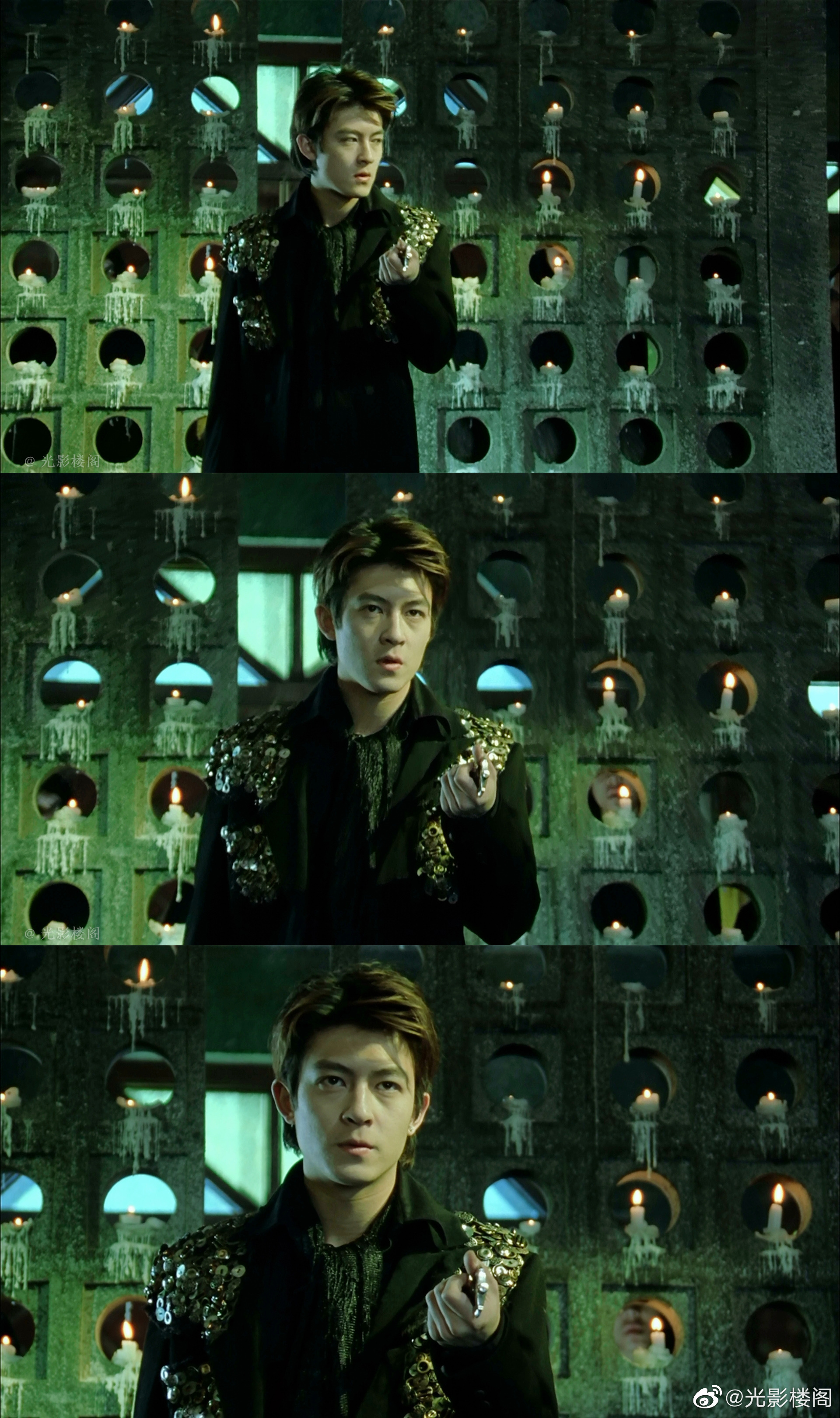 千机变剧照的剧照