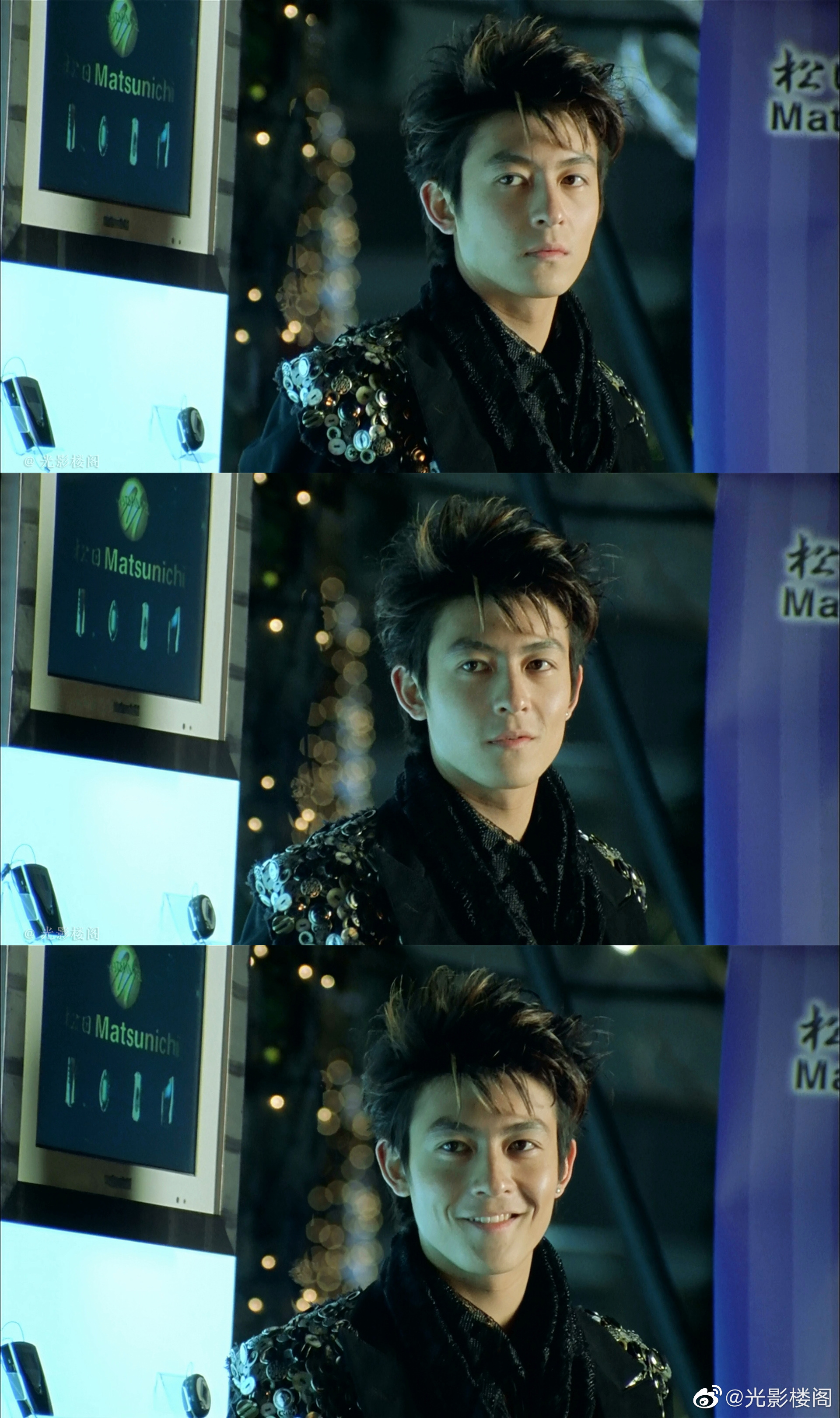 千机变剧照的剧照