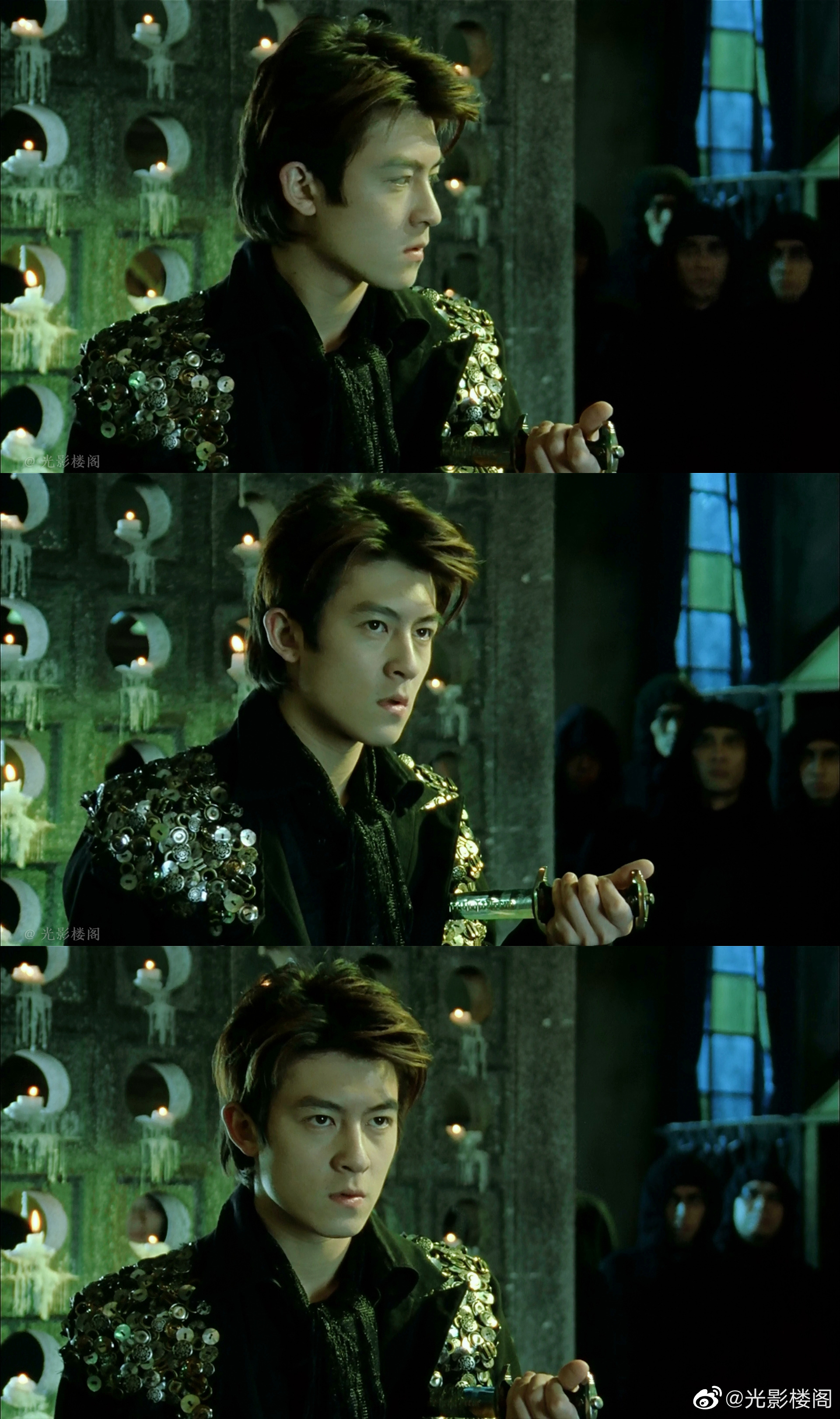 千机变剧照的剧照