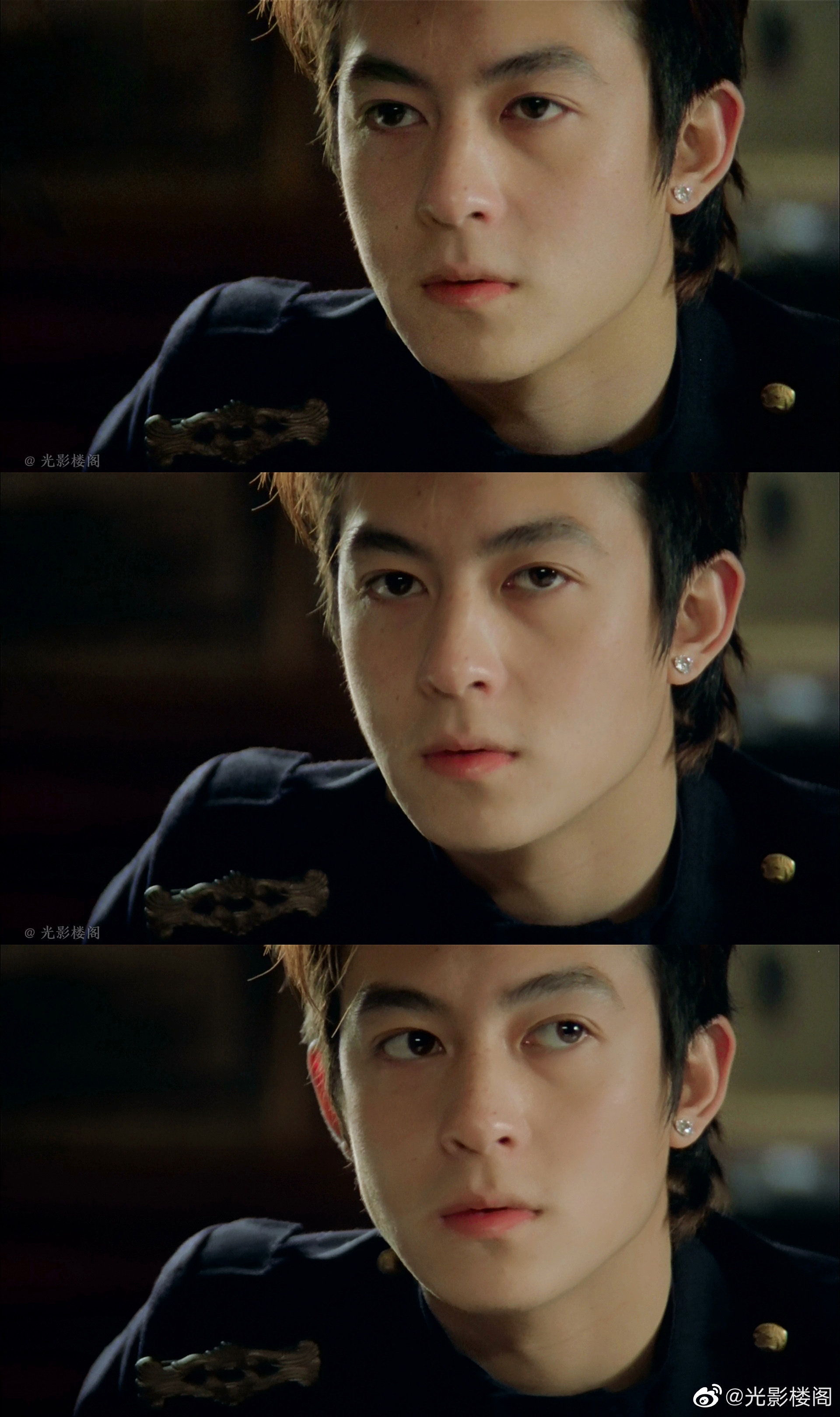 千机变剧照的剧照