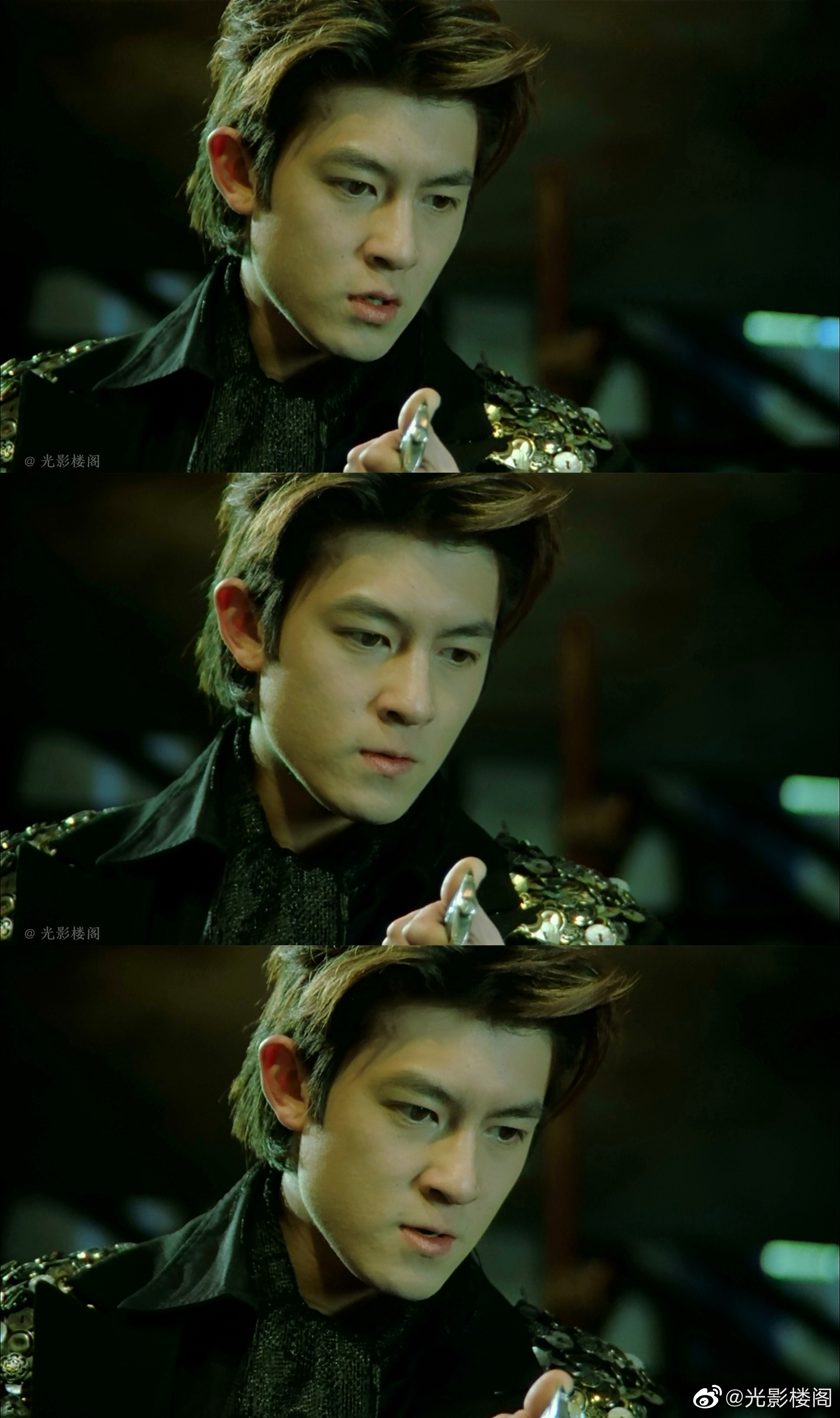 千机变剧照的剧照